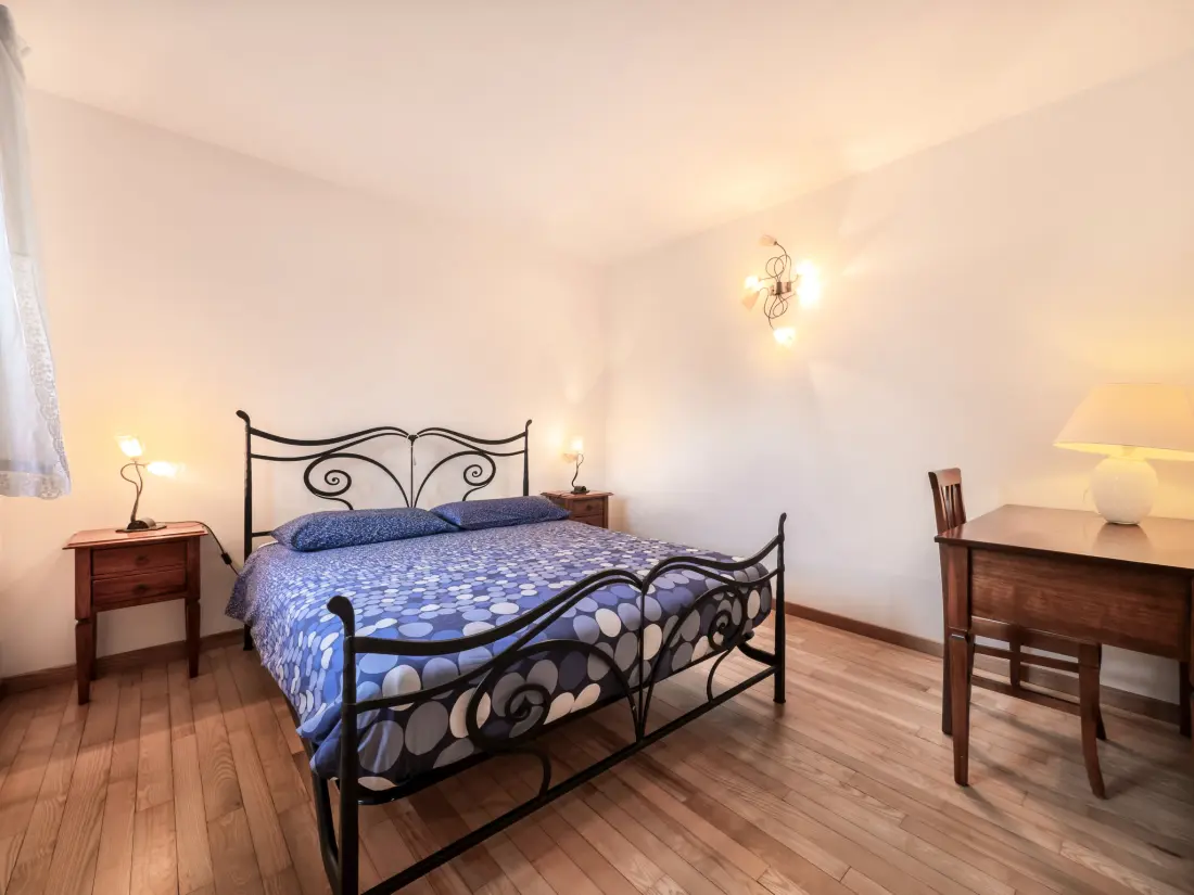 Maison de Vacances Povoletto