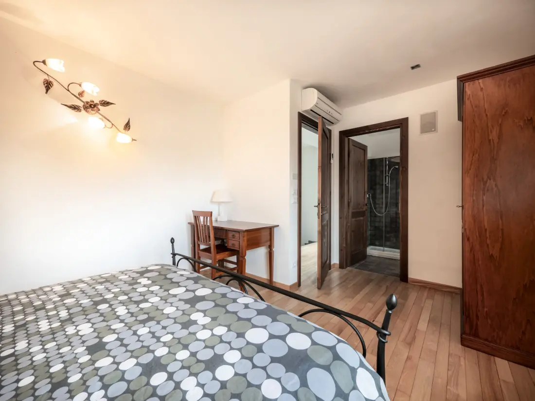 Maison de Vacances Povoletto