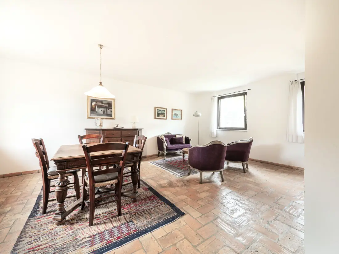 Maison de Vacances Povoletto
