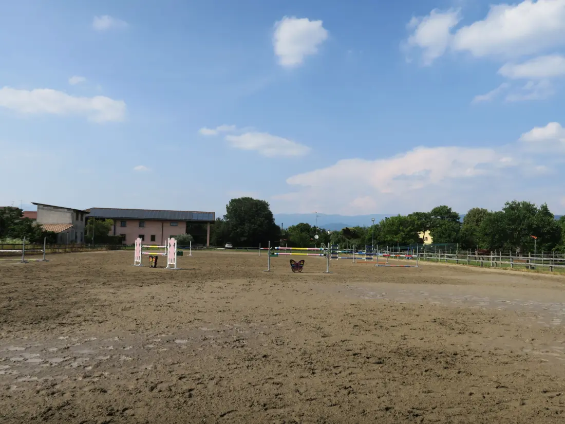 Maison de Vacances Povoletto