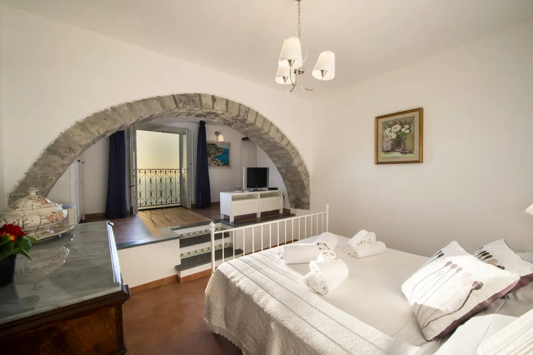 Appartements à Praiano