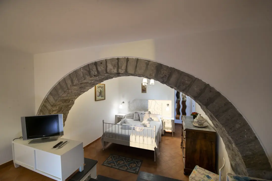 Appartements à Praiano