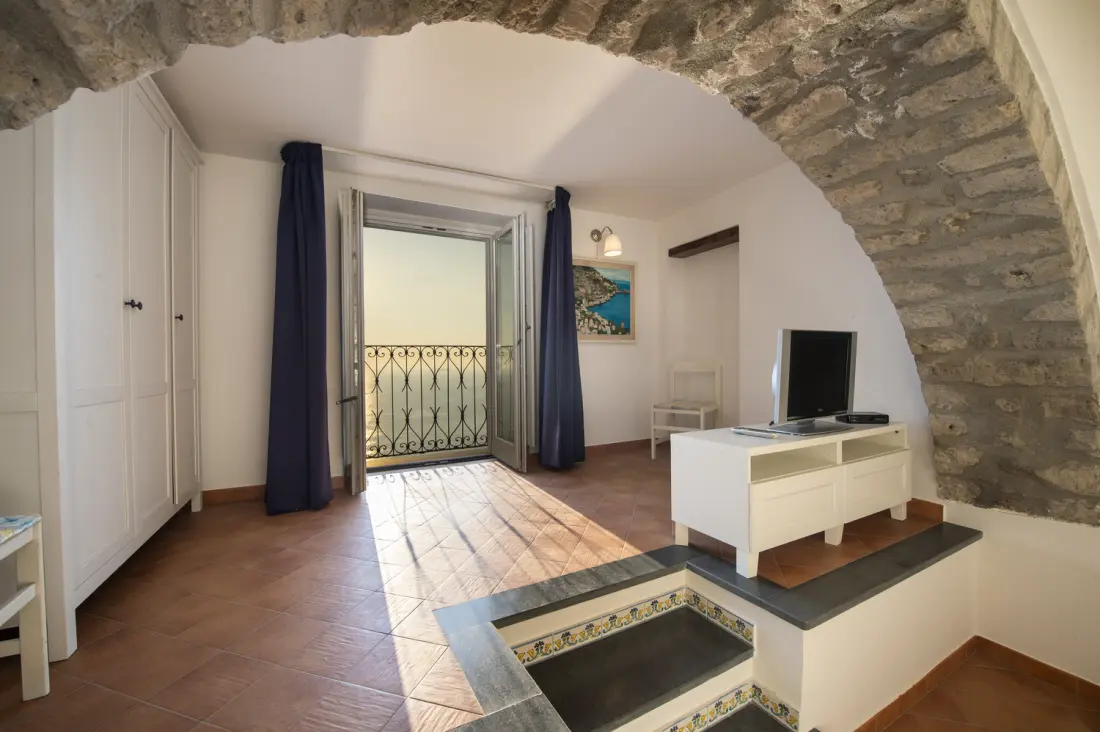 Appartements à Praiano