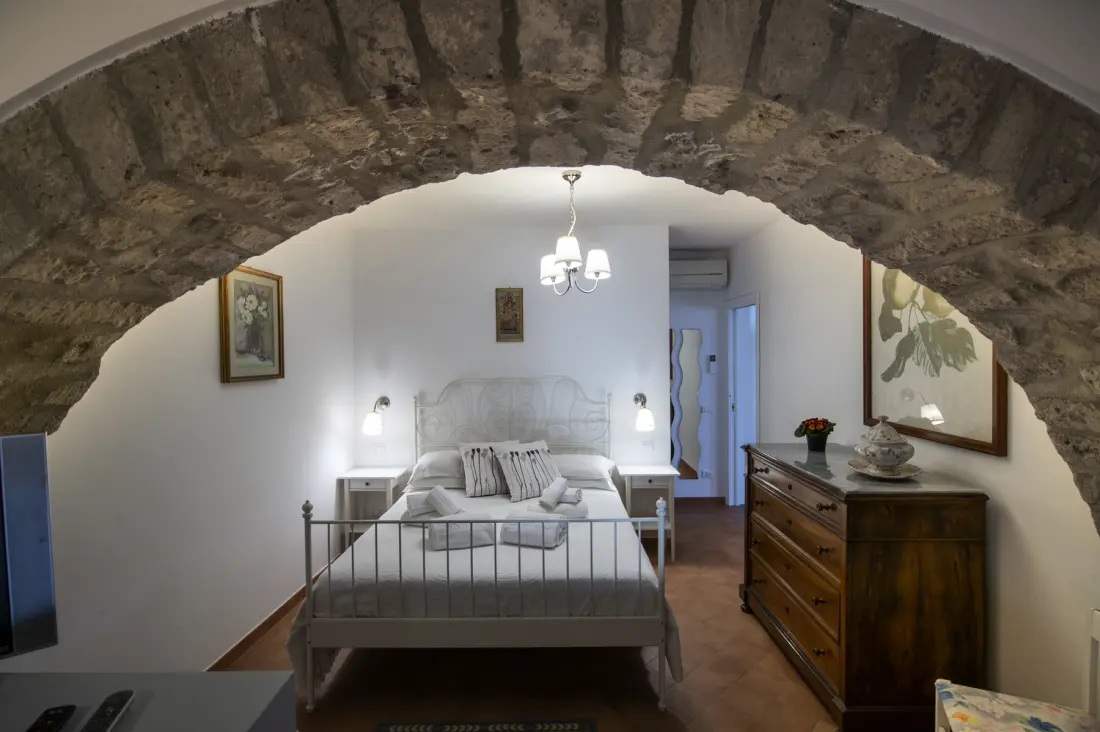 Appartements à Praiano
