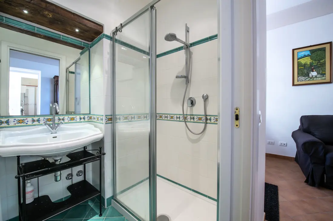Appartements à Praiano