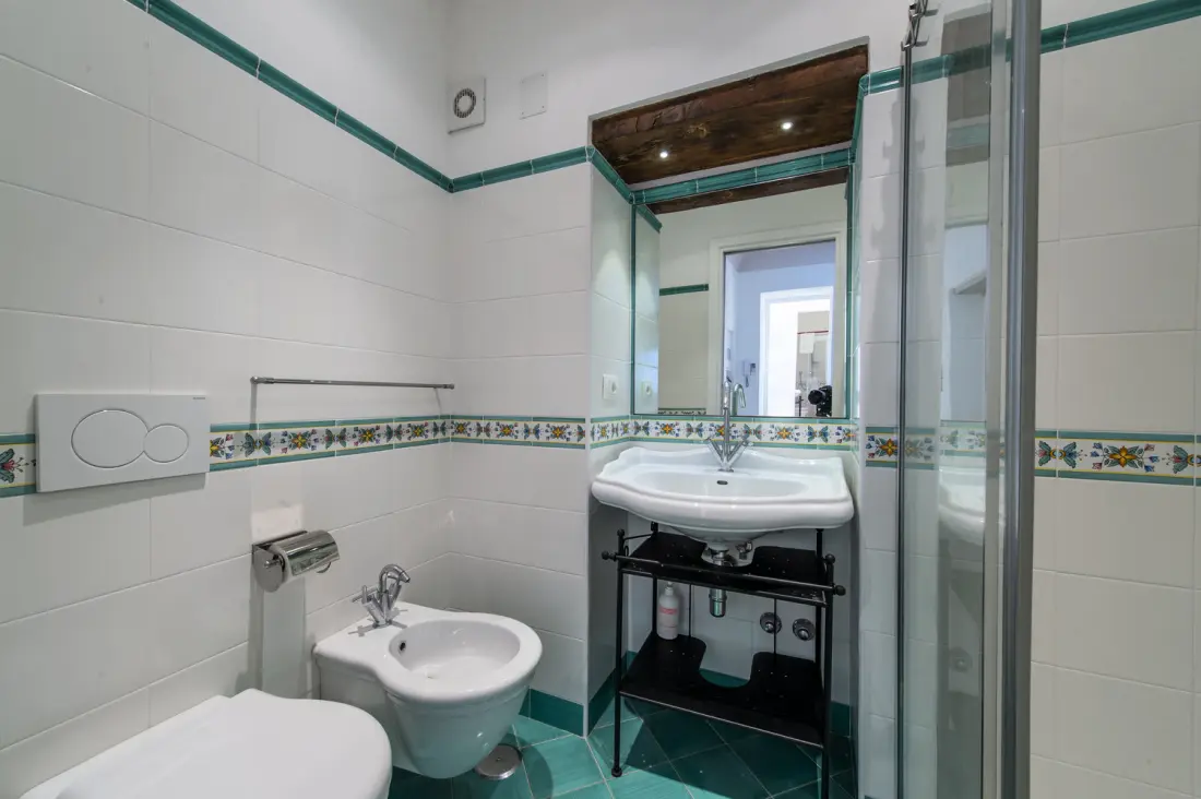 Appartements à Praiano