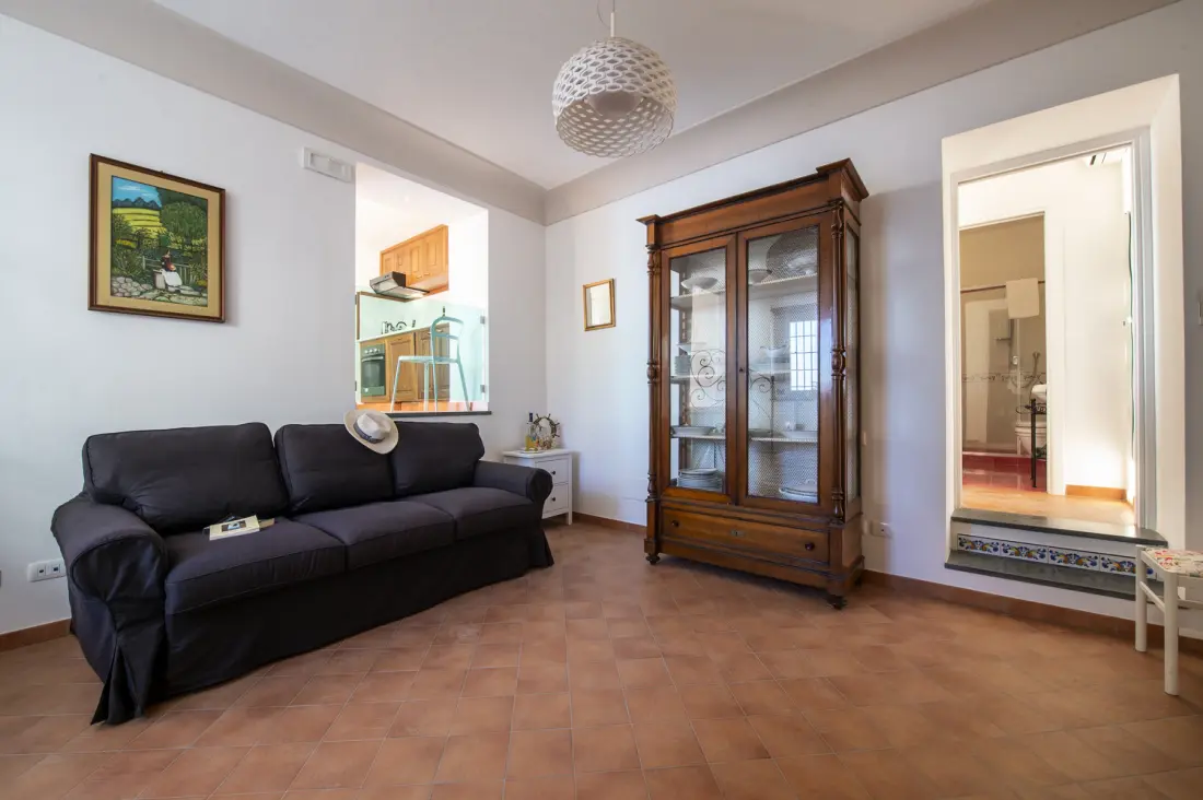 Appartements à Praiano