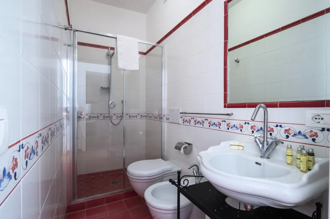 Appartements à Praiano