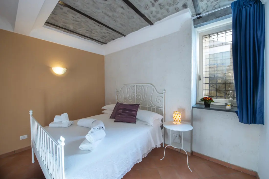 Appartements à Praiano