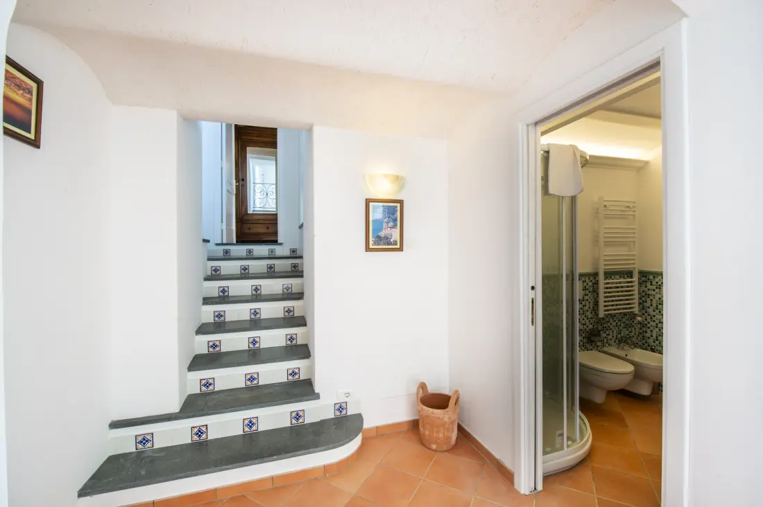 Appartements à Praiano