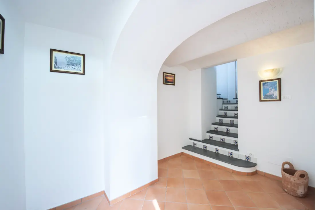 Appartements à Praiano