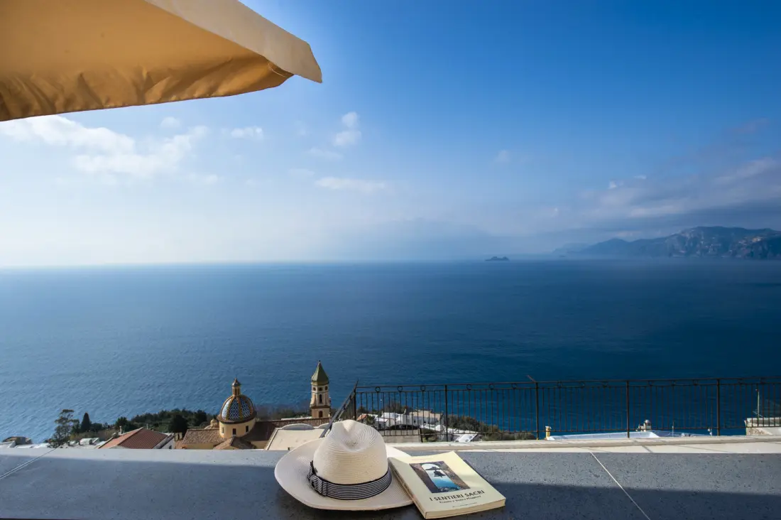 Appartements à Praiano