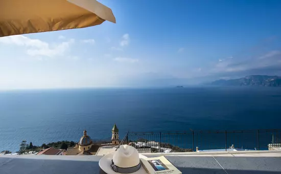 Appartements à Praiano