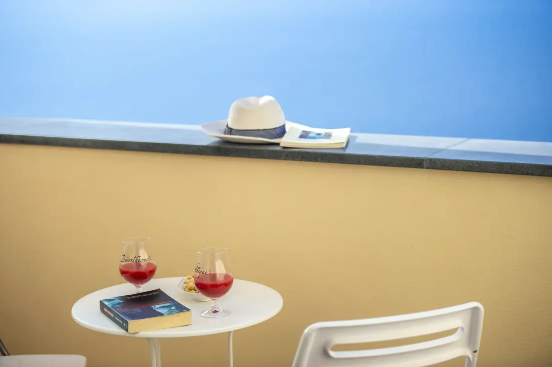 Appartements à Praiano