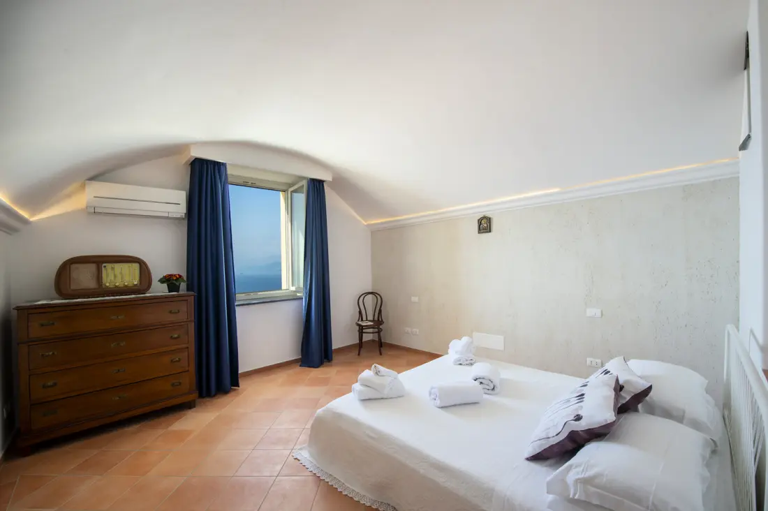 Appartements à Praiano