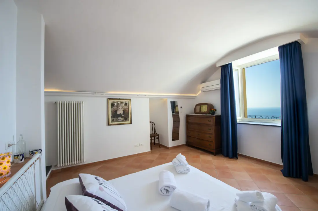Appartements à Praiano