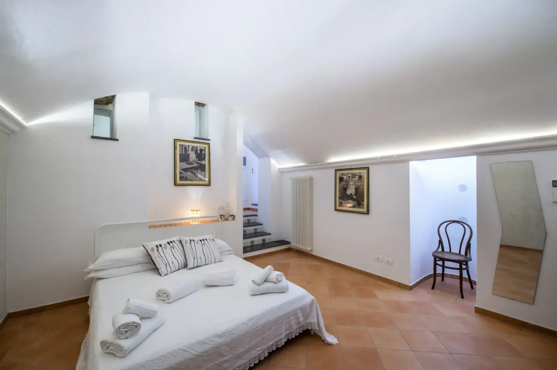 Appartements à Praiano