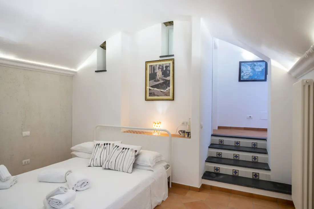 Appartements à Praiano