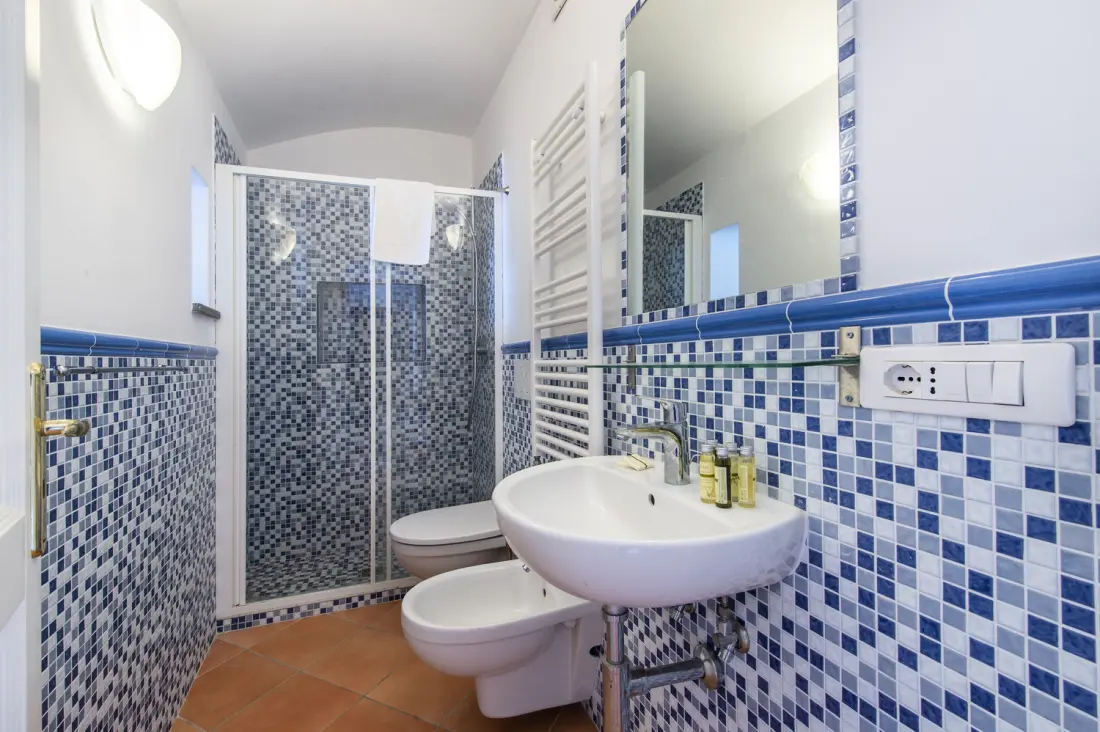 Appartements à Praiano