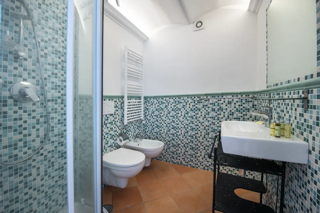 Appartements à Praiano
