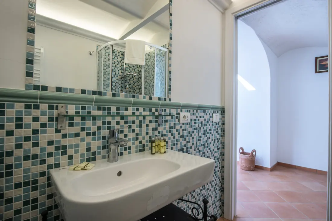 Appartements à Praiano
