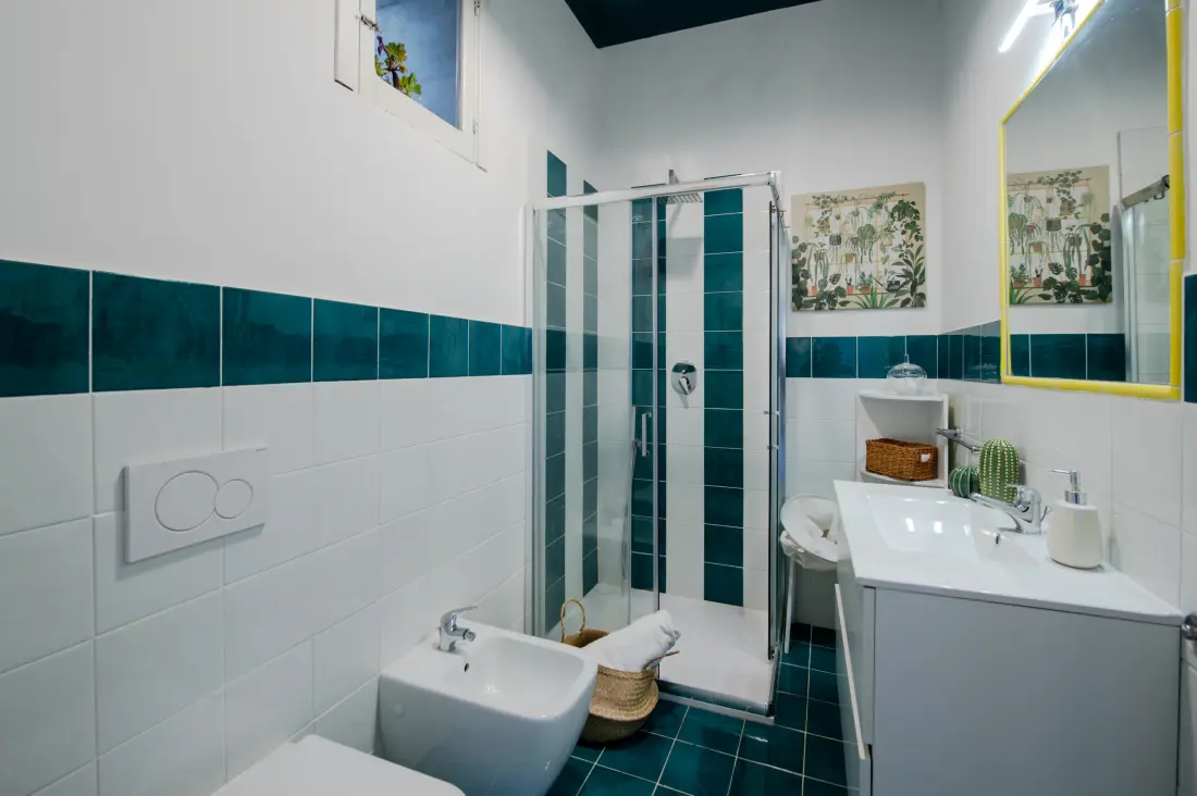 Appartements à Praiano