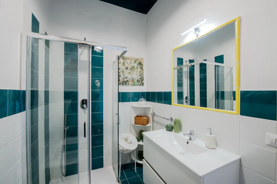 Appartements à Praiano