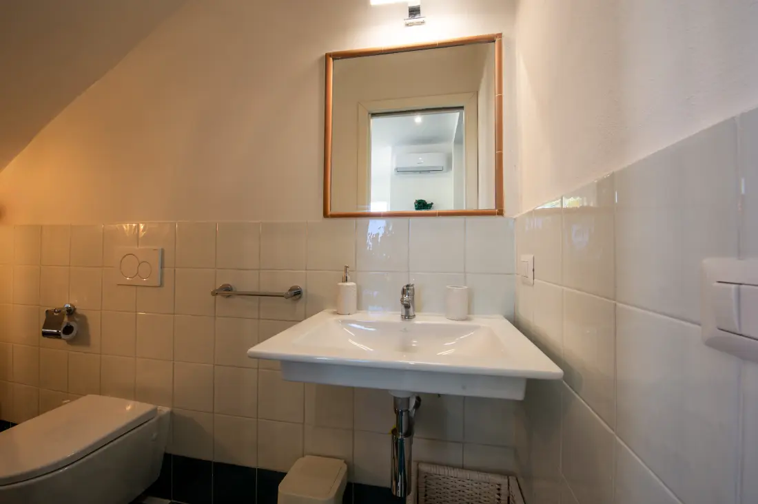 Appartements à Praiano