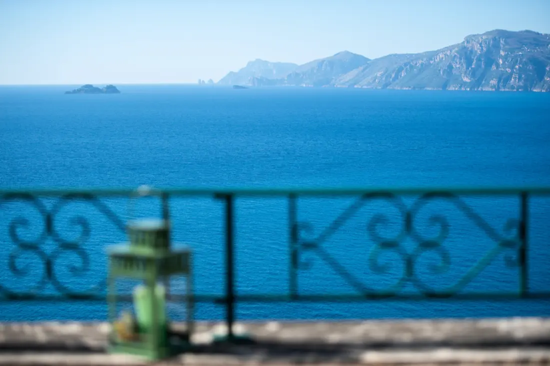 Appartements à Praiano