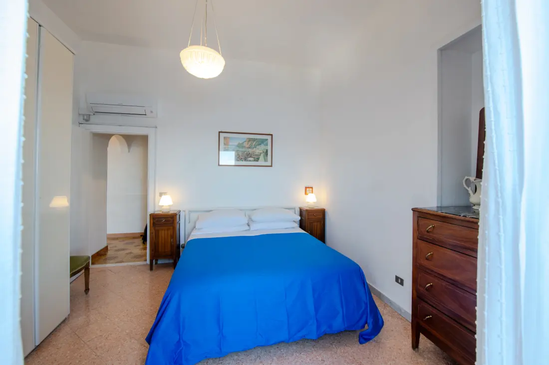 Appartements à Praiano