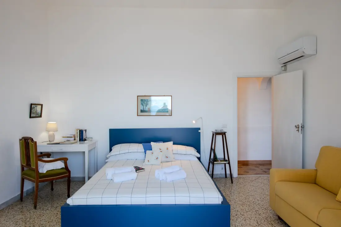 Appartements à Praiano