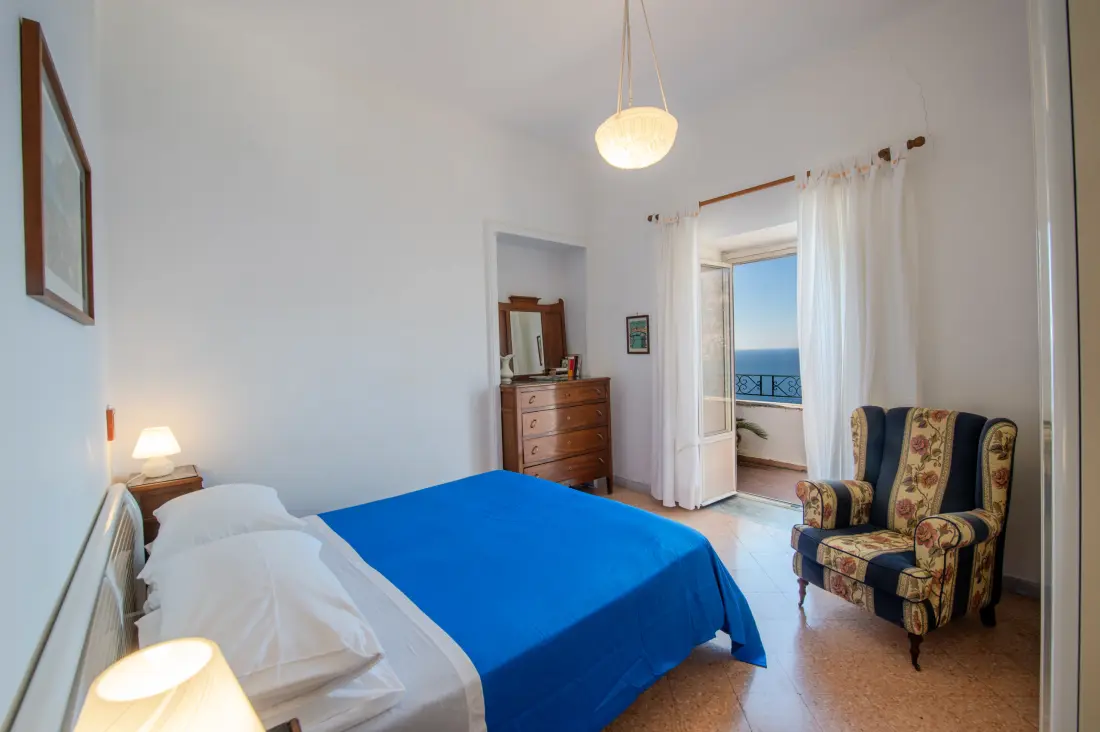 Appartements à Praiano