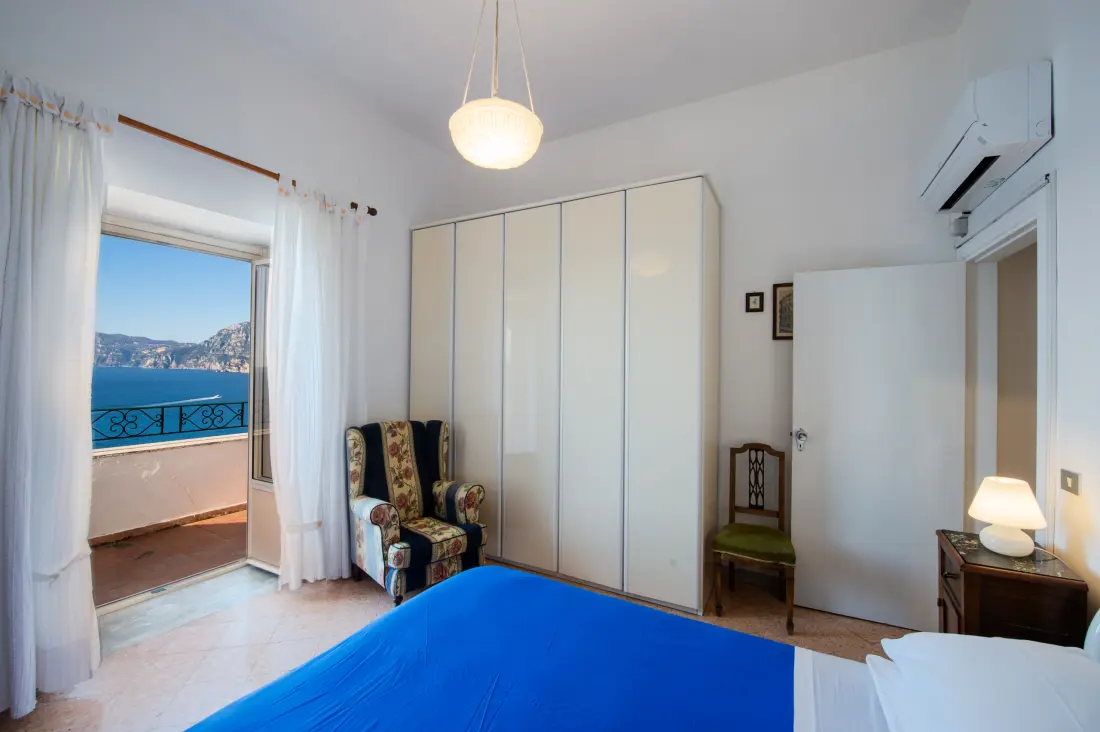 Appartements à Praiano