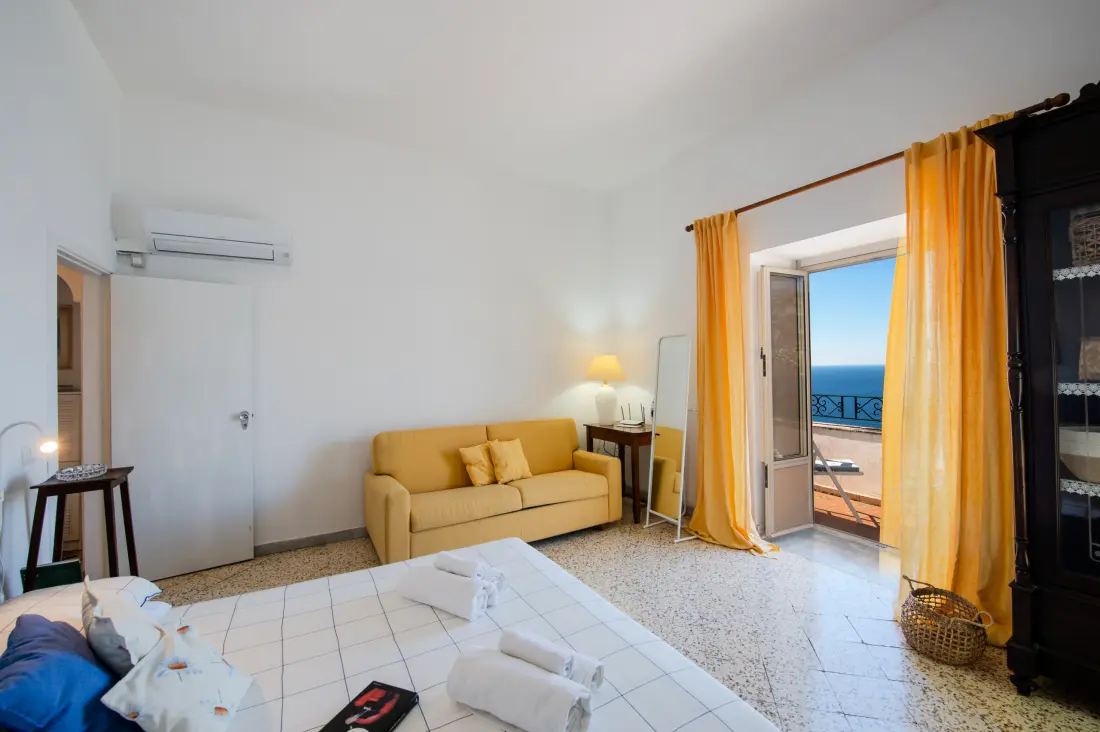 Appartements à Praiano