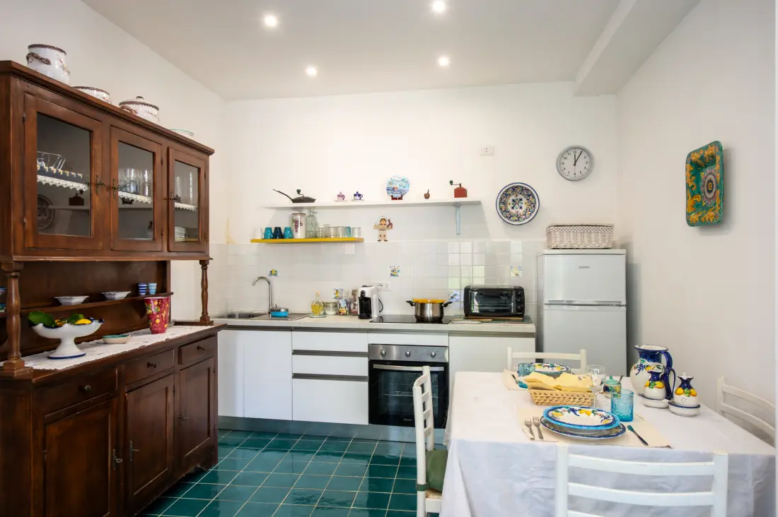 Appartements à Praiano