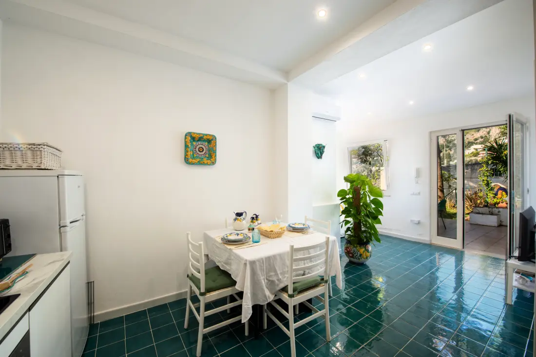 Appartements à Praiano