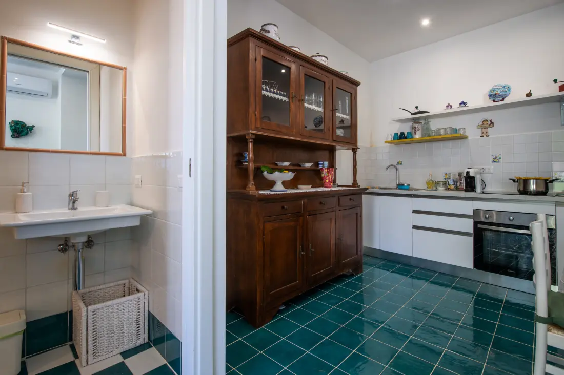 Appartements à Praiano