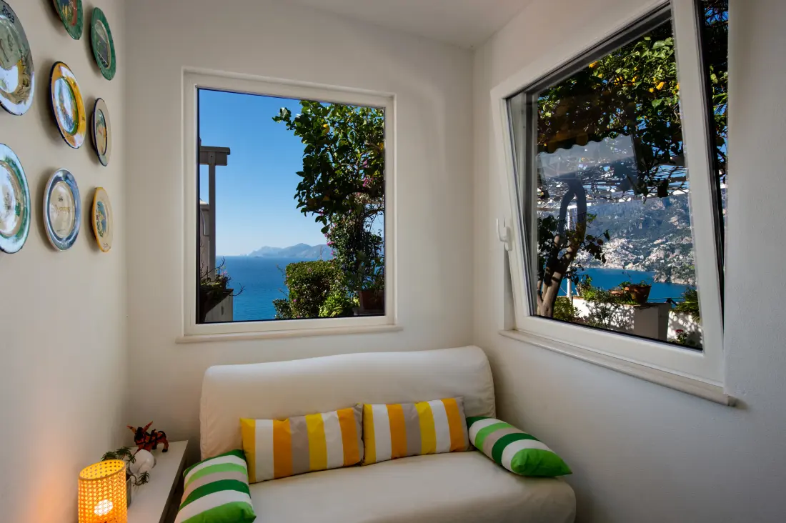 Appartements à Praiano