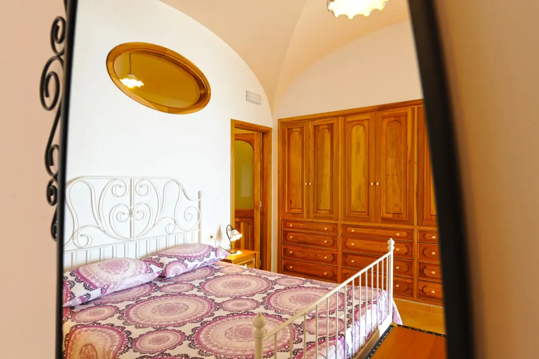 Maison à Praiano
