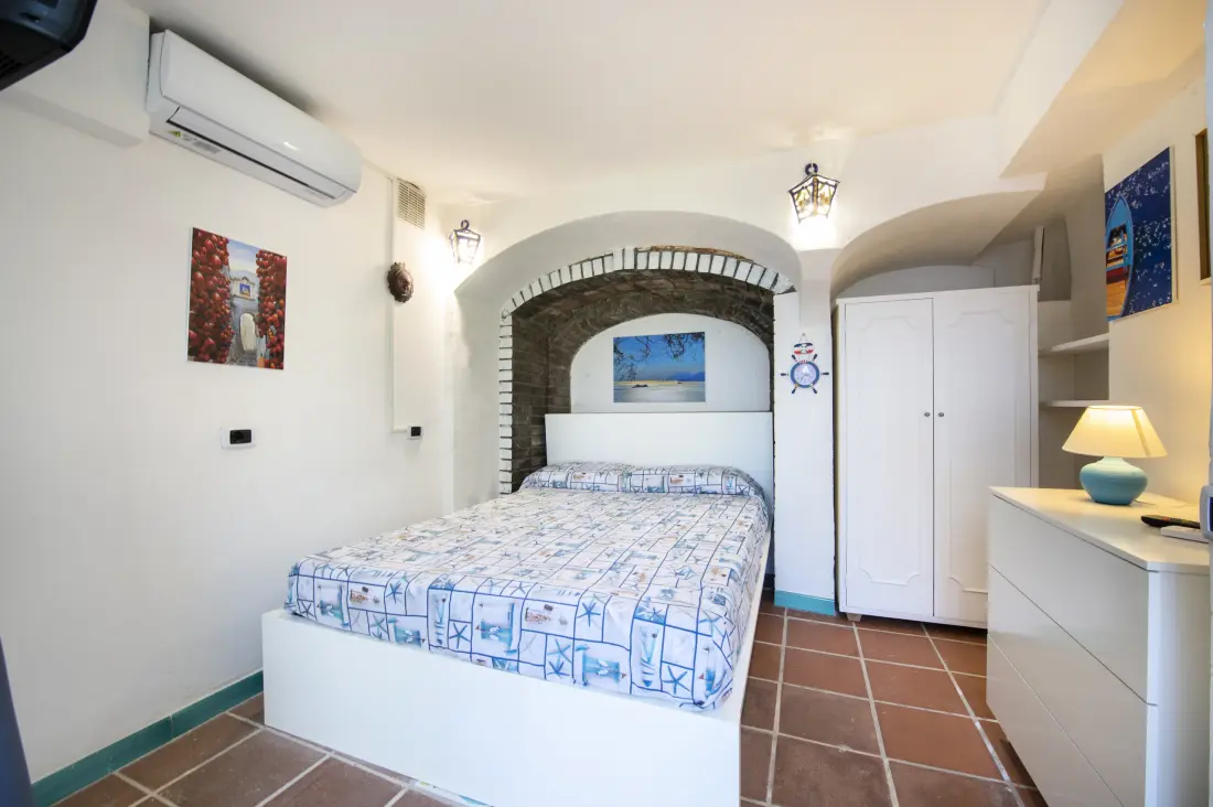 Maison à Praiano
