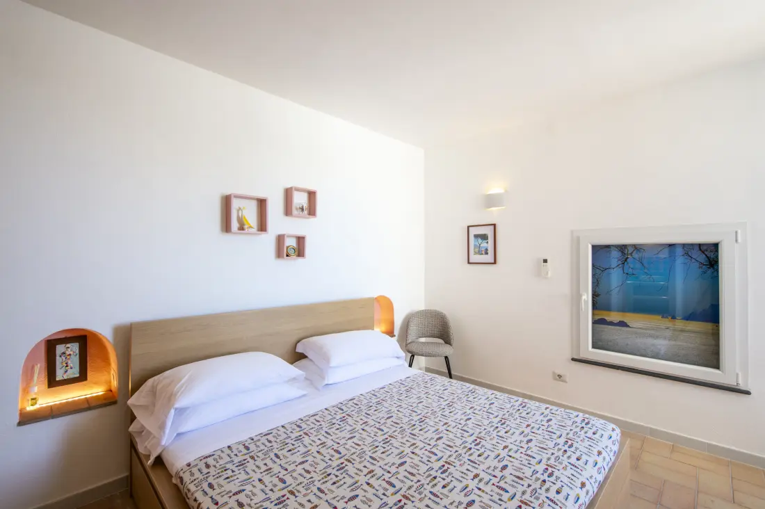 Maison à Praiano