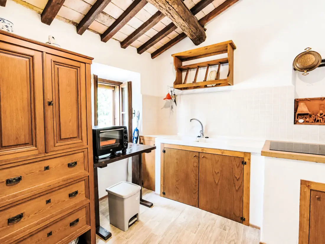 Maison de Vacances Prata