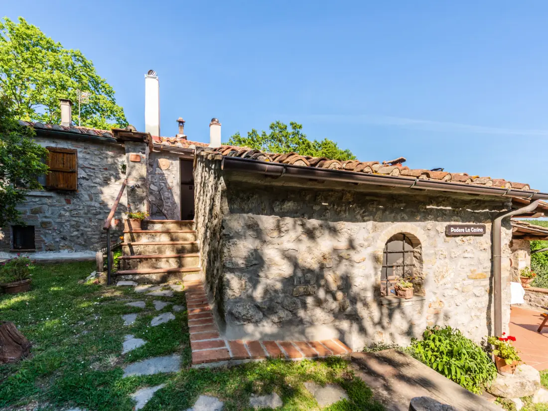 Maison de Vacances Prata