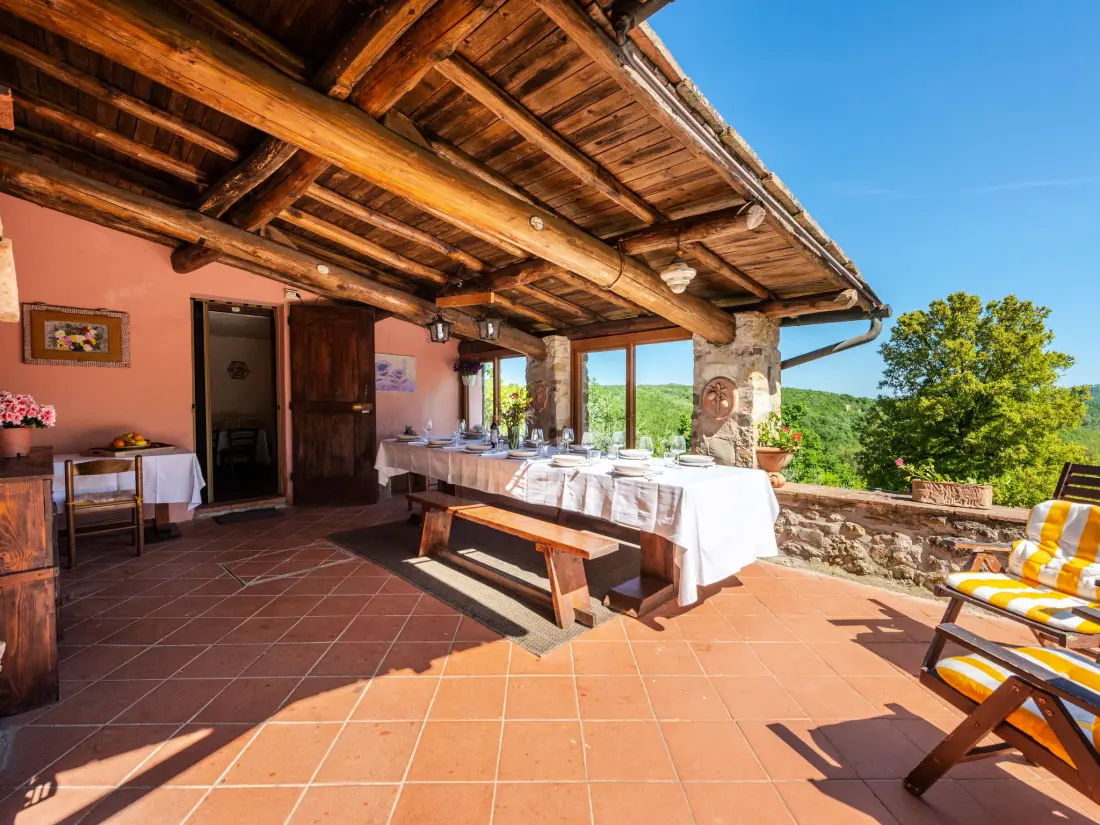 Maison de Vacances Prata