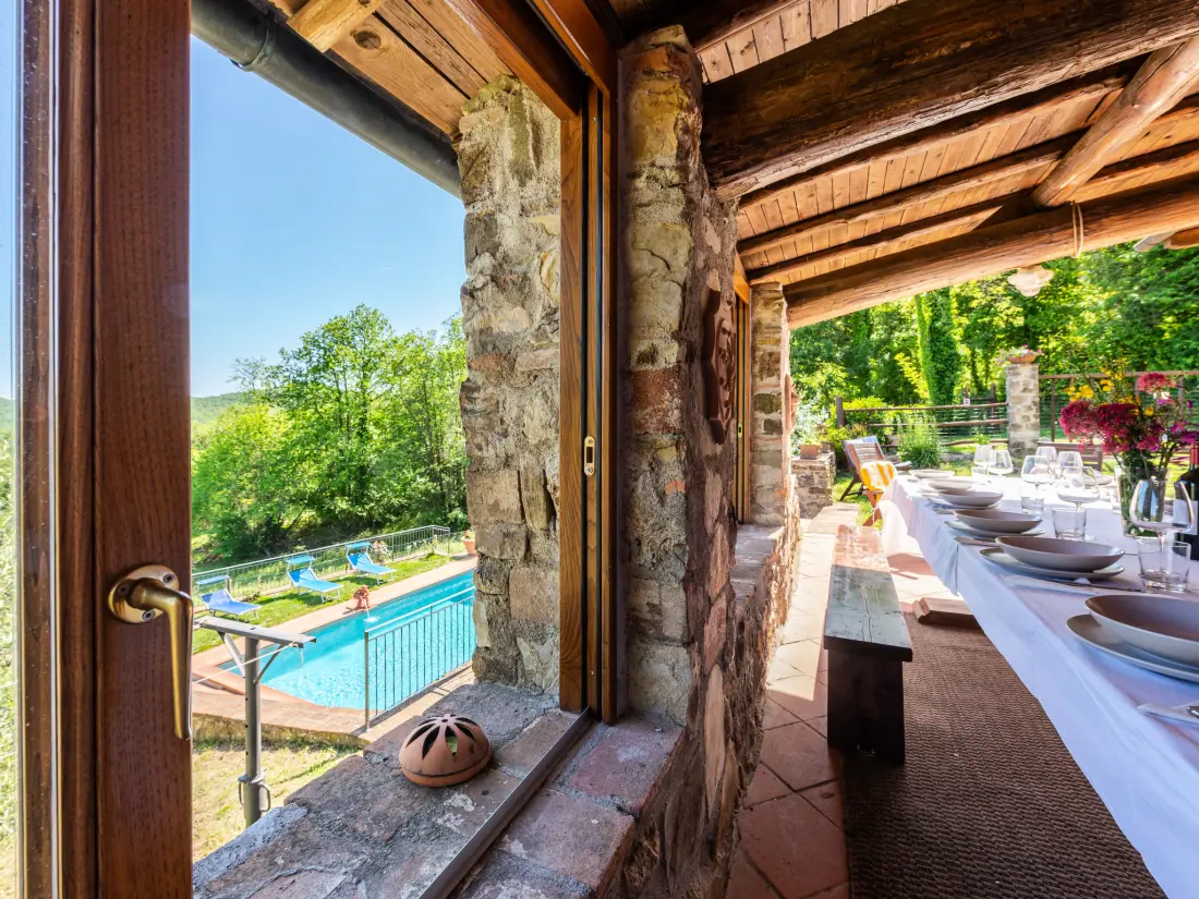 Maison de Vacances Prata