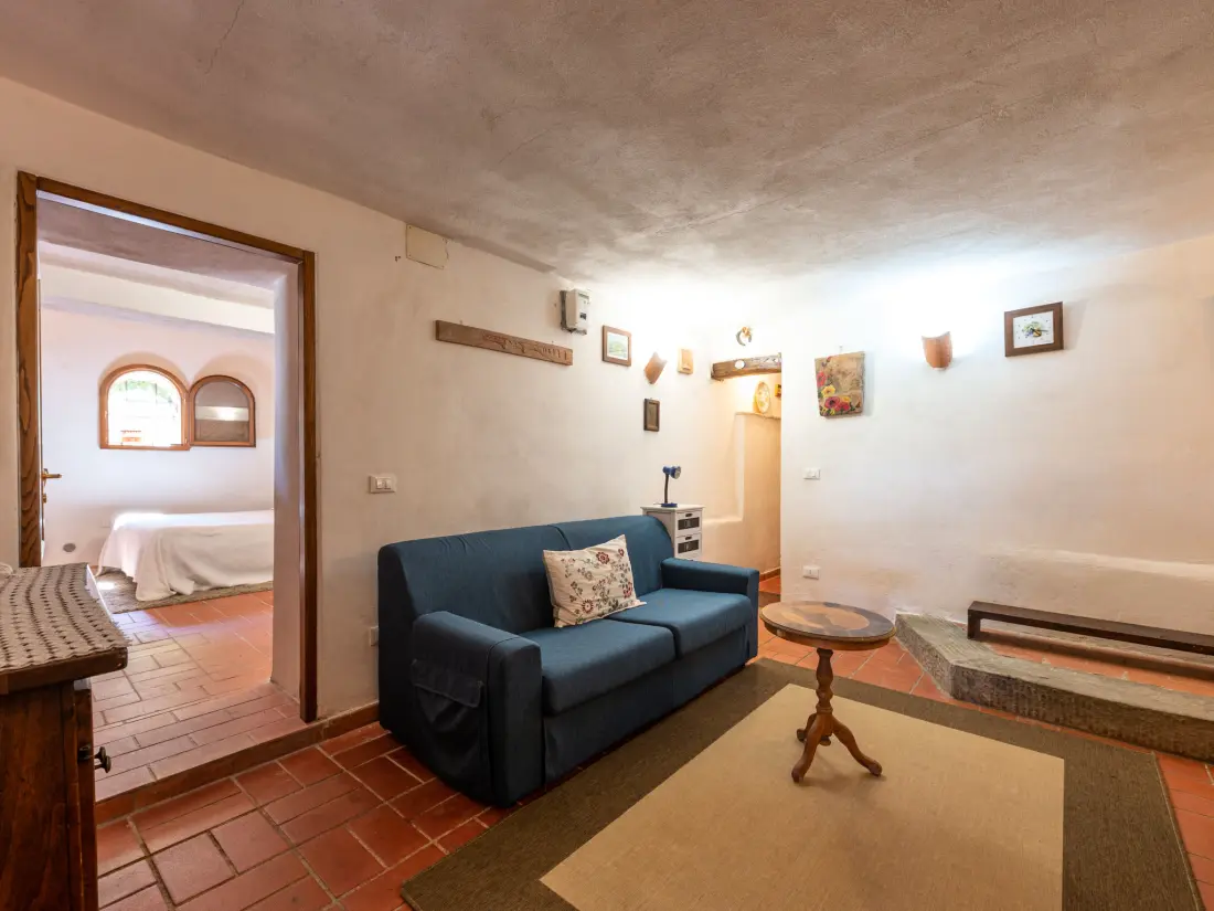 Maison de Vacances Prata