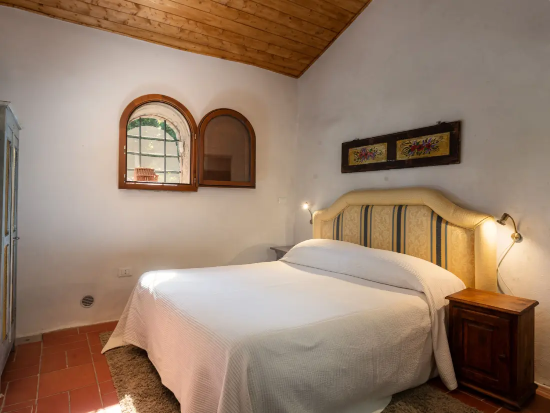 Maison de Vacances Prata