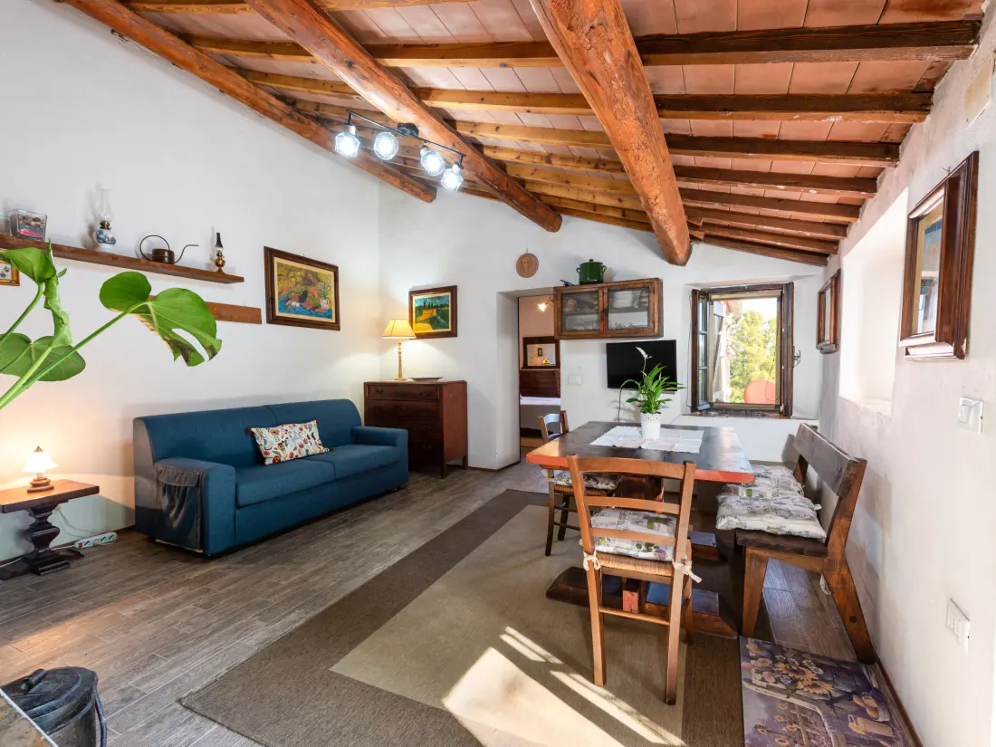 Maison de Vacances Prata