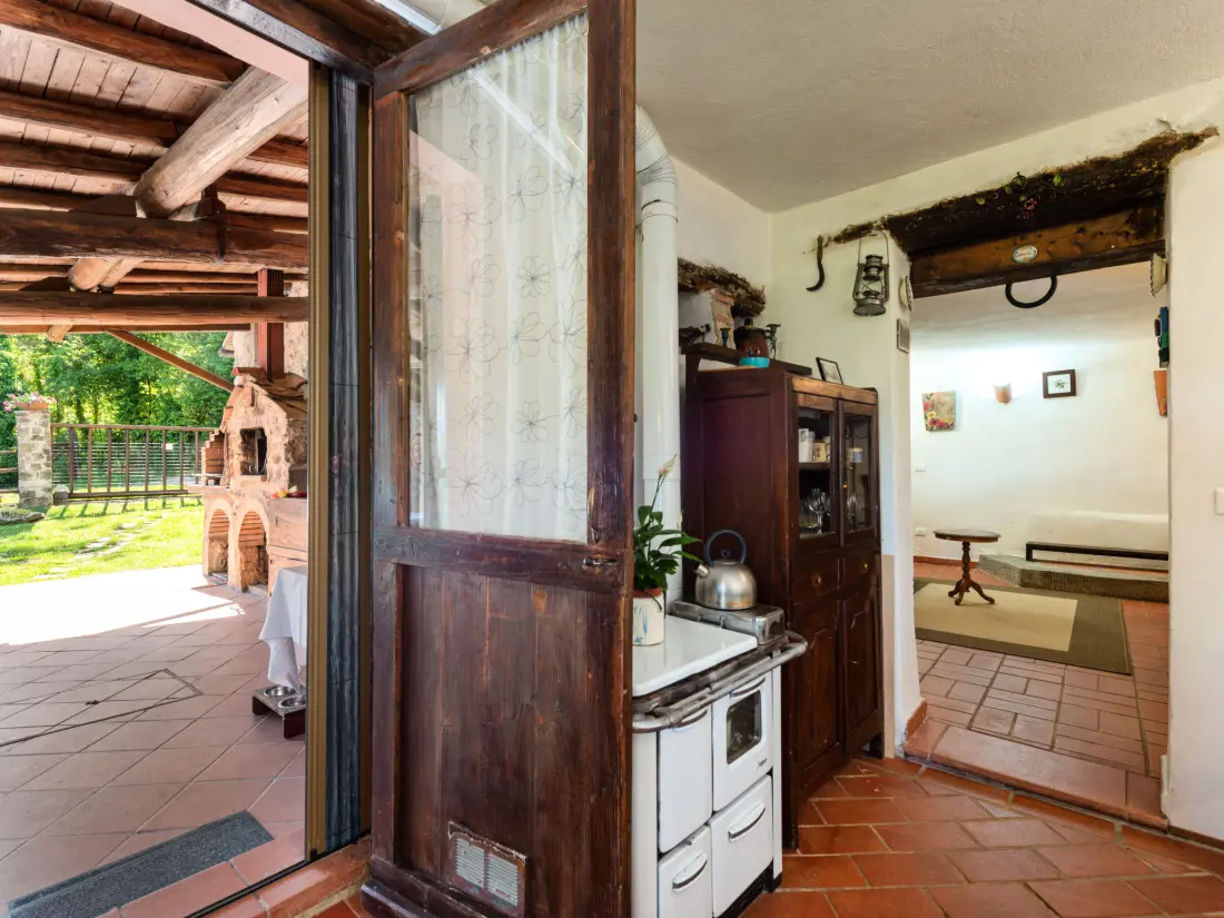 Maison de Vacances Prata