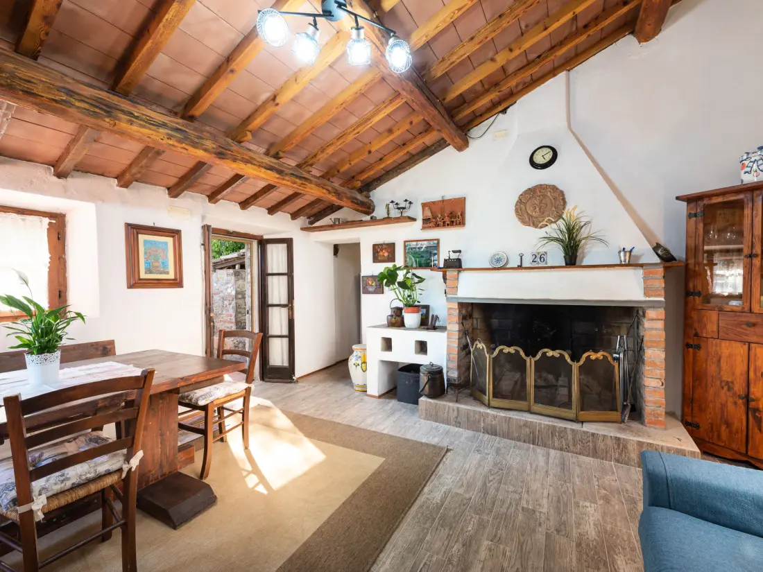 Maison de Vacances Prata